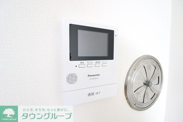 ユニテ@中原の物件内観写真